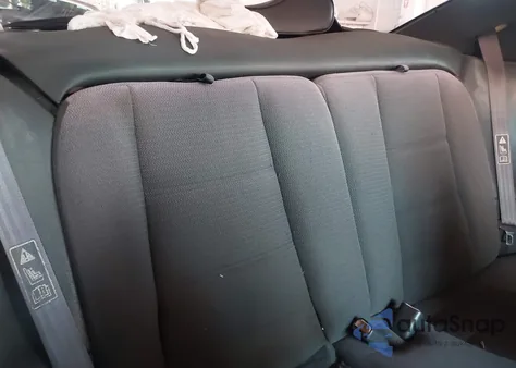 1999 Ford Mustang from USA, damaged, VIN 1FAFP4047XF123453